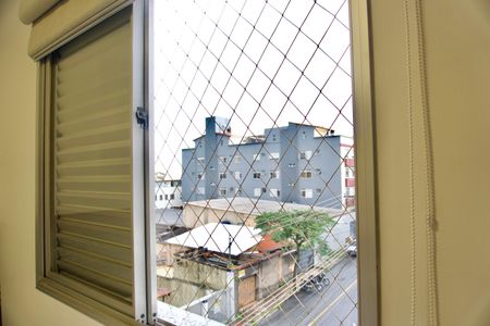 Apartamento à venda com 110m², 3 quartos e 2 vagas Apartamento à venda com 110m², 3 quartos e 2 vagasQuarto 2 - Vista Janela