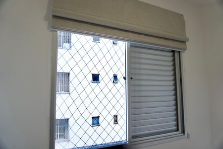 Apartamento à venda com 110m², 3 quartos e 2 vagas Apartamento à venda com 110m², 3 quartos e 2 vagasQuarto 1 - Janela