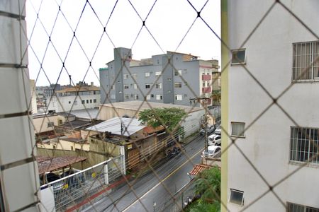 Apartamento à venda com 110m², 3 quartos e 2 vagas Apartamento à venda com 110m², 3 quartos e 2 vagasQuarto 1 - Janela Vista