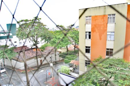 Apartamento à venda com 110m², 3 quartos e 2 vagas Apartamento à venda com 110m², 3 quartos e 2 vagasSuíte - Vista Janela