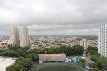 Apartamento à venda com 128m², 4 quartos e 2 vagasVista