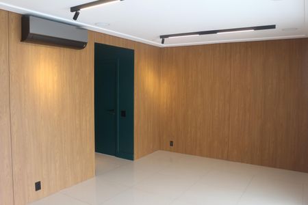 Apartamento à venda com 128m², 4 quartos e 2 vagasSala