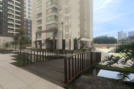 Apartamento à venda com 128m², 4 quartos e 2 vagasÁrea comum