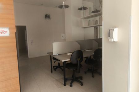 Apartamento à venda com 128m², 4 quartos e 2 vagasCoworking