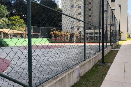 Apartamento à venda com 128m², 4 quartos e 2 vagasQuadra Esportiva