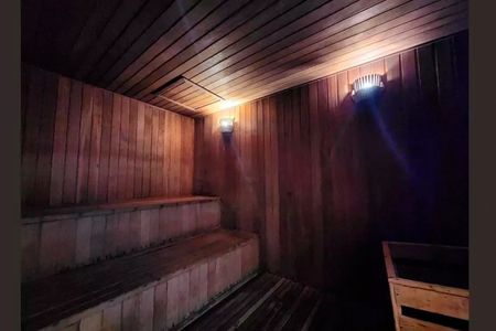 Apartamento à venda com 128m², 4 quartos e 2 vagasSauna