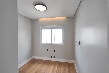 Apartamento à venda com 128m², 4 quartos e 2 vagasQuarto 3