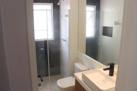 Apartamento à venda com 128m², 4 quartos e 2 vagasBanheiro 2