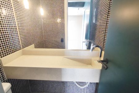 Apartamento à venda com 128m², 4 quartos e 2 vagasLavabo