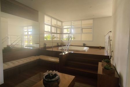 Apartamento à venda com 128m², 4 quartos e 2 vagasSpa