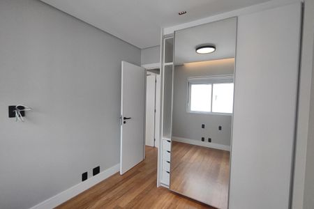 Apartamento à venda com 128m², 4 quartos e 2 vagasQuarto 3