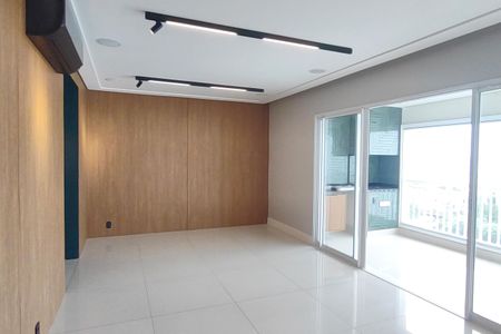 Sala de apartamento à venda com 4 quartos, 128m² em Boa Vista, São Caetano do Sul