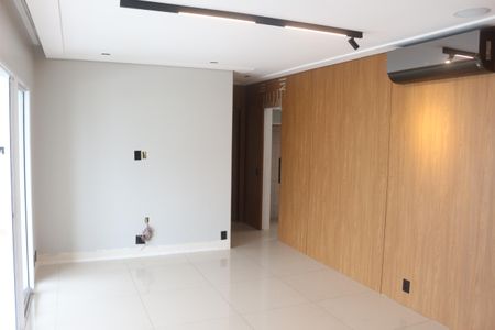 Sala de apartamento à venda com 4 quartos, 128m² em Boa Vista, São Caetano do Sul