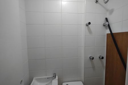 Apartamento à venda com 128m², 4 quartos e 2 vagasBanheiro 1