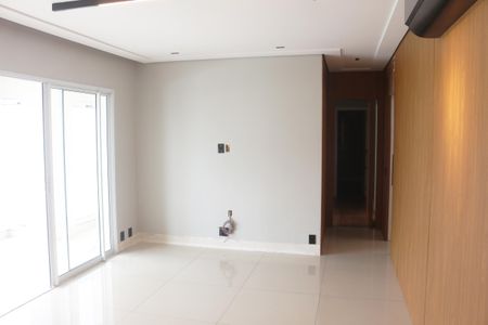 Sala de apartamento à venda com 4 quartos, 128m² em Boa Vista, São Caetano do Sul