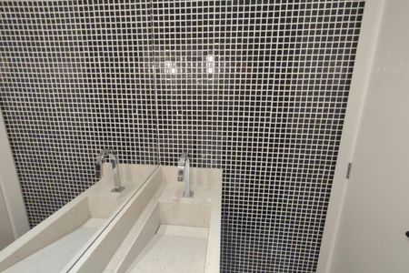 Apartamento à venda com 128m², 4 quartos e 2 vagasLavabo