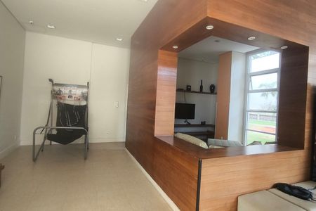Apartamento à venda com 128m², 4 quartos e 2 vagasSalão de jogos
