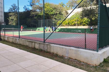 Apartamento à venda com 128m², 4 quartos e 2 vagasQuadra Esportiva