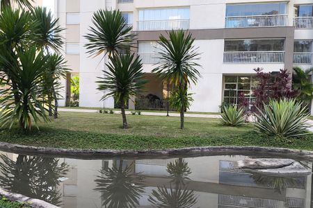 Apartamento à venda com 128m², 4 quartos e 2 vagasÁrea comum