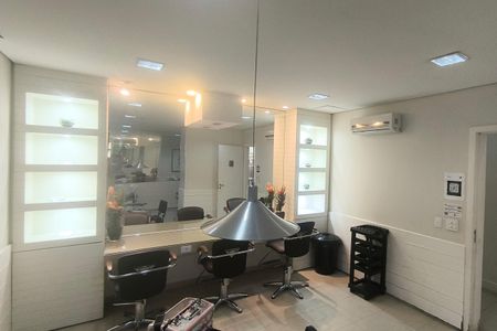 Apartamento à venda com 128m², 4 quartos e 2 vagasEspaço Mulher