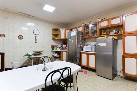Casa à venda com 240m², 4 quartos e 3 vagasCasa 2 - Cozinha