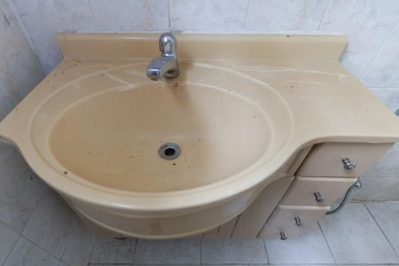 Casa à venda com 240m², 4 quartos e 3 vagasCasa 1 - Banheiro