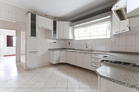 Casa à venda com 240m², 4 quartos e 3 vagasCasa 1 - Cozinha