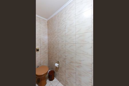 Casa à venda com 240m², 4 quartos e 3 vagasCasa 2 - Lavabo