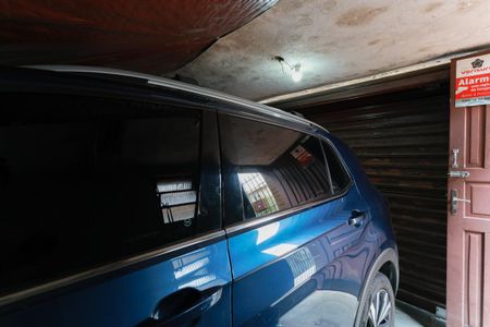 Casa à venda com 240m², 4 quartos e 3 vagasGaragem 2