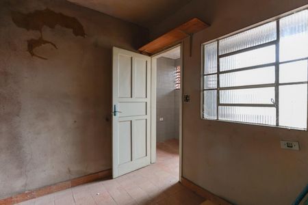 Casa à venda com 240m², 4 quartos e 3 vagasCasa 1 - Quarto de serviço