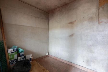 Casa à venda com 240m², 4 quartos e 3 vagasCasa 1 - Quarto de serviço