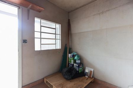 Casa à venda com 240m², 4 quartos e 3 vagasCasa 1 - Quarto de serviço