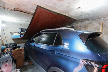 Casa à venda com 240m², 4 quartos e 3 vagasGaragem 2