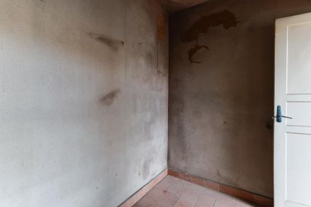 Casa à venda com 240m², 4 quartos e 3 vagasCasa 1 - Quarto de serviço