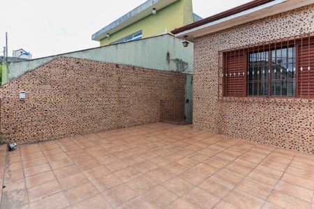Casa à venda com 240m², 4 quartos e 3 vagasCasa 1 - Terraço 1
