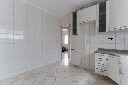 Casa à venda com 240m², 4 quartos e 3 vagasCasa 1 - Cozinha