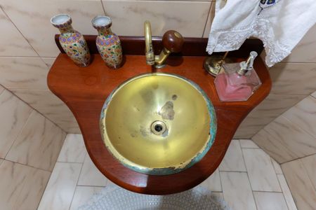 Casa à venda com 240m², 4 quartos e 3 vagasCasa 2 - Lavabo