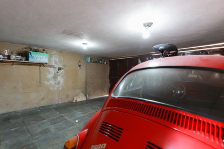 Casa à venda com 240m², 4 quartos e 3 vagasGaragem 1