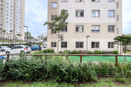 Apartamento para alugar com 32m², 2 quartos e sem vaga Apartamento para alugar com 32m², 2 quartos e sem vagaVista do Quarto 2
