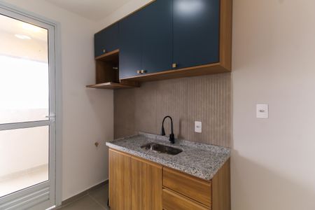 Apartamento para alugar com 42m², 2 quartos e 1 vaga Apartamento para alugar com 42m², 2 quartos e 1 vagaCozinha