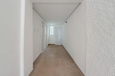 Apartamento para alugar com 65m², 1 quarto e sem vagaHall de entrada