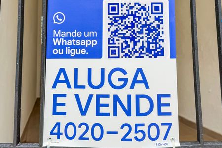 Apartamento para alugar com 65m², 1 quarto e sem vagaPJGY-408