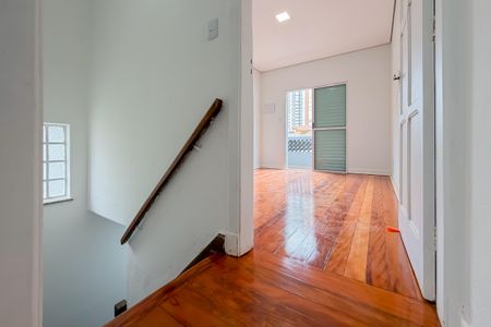 Apartamento para alugar com 65m², 1 quarto e sem vagaCorredor
