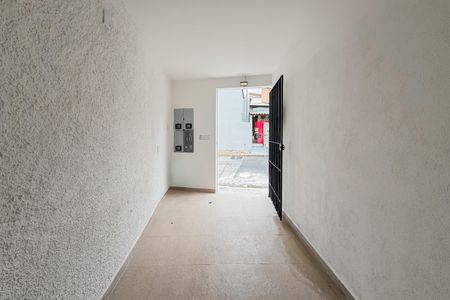 Apartamento para alugar com 65m², 1 quarto e sem vagaHall de entrada