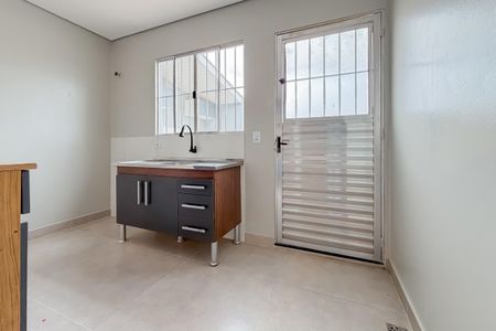 Apartamento para alugar com 65m², 1 quarto e sem vagaCozinha