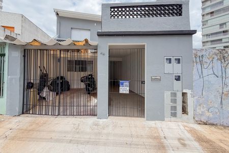 Apartamento para alugar com 65m², 1 quarto e sem vagaFachada + Plaquinha