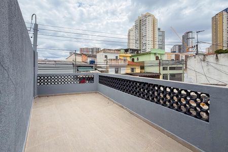 Apartamento para alugar com 65m², 1 quarto e sem vagaVaranda da Suíte