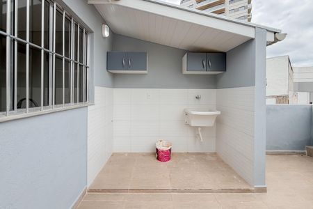 Apartamento para alugar com 65m², 1 quarto e sem vagaÁrea de Serviço