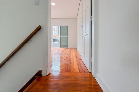 Corredor de apartamento para alugar com 1 quarto, 65m² em Cursino, São Paulo
