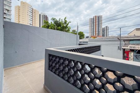 Apartamento para alugar com 65m², 1 quarto e sem vagaVaranda da Suíte